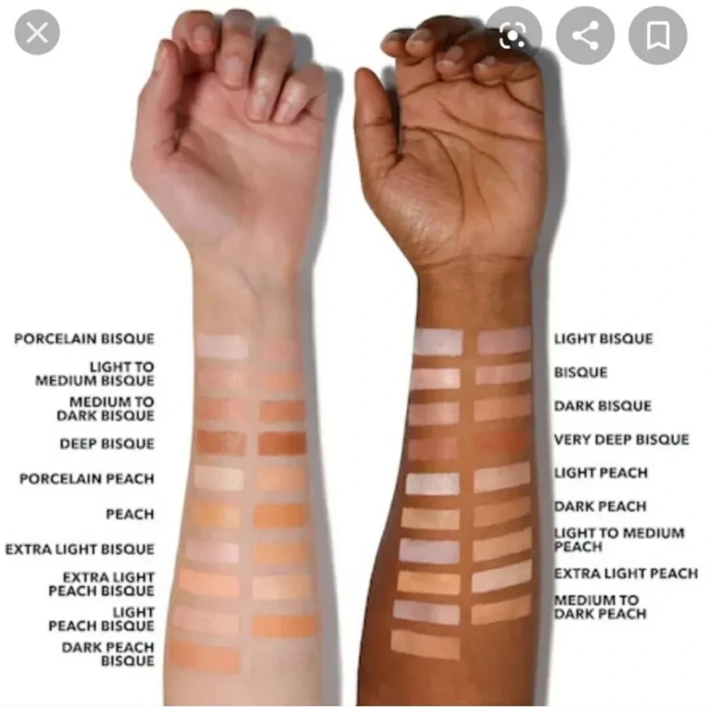- Full size ! Bobbi brown Intensive Serum Concealer/NWB